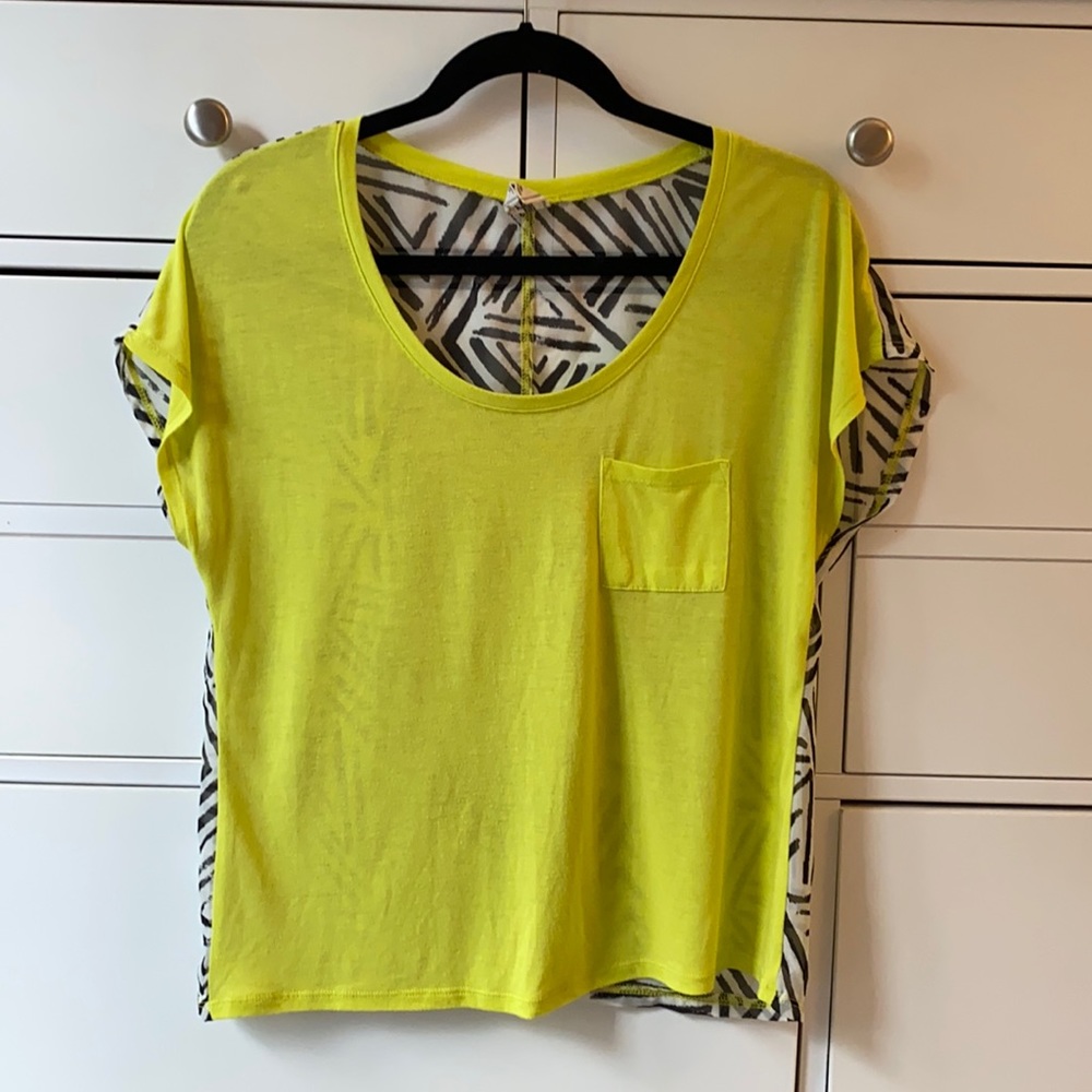 Empyre Top